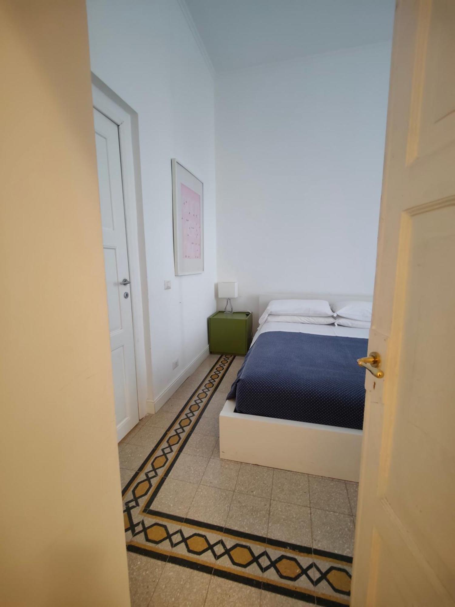 Bed & Breakfast A Casa Boschi Near Vatican