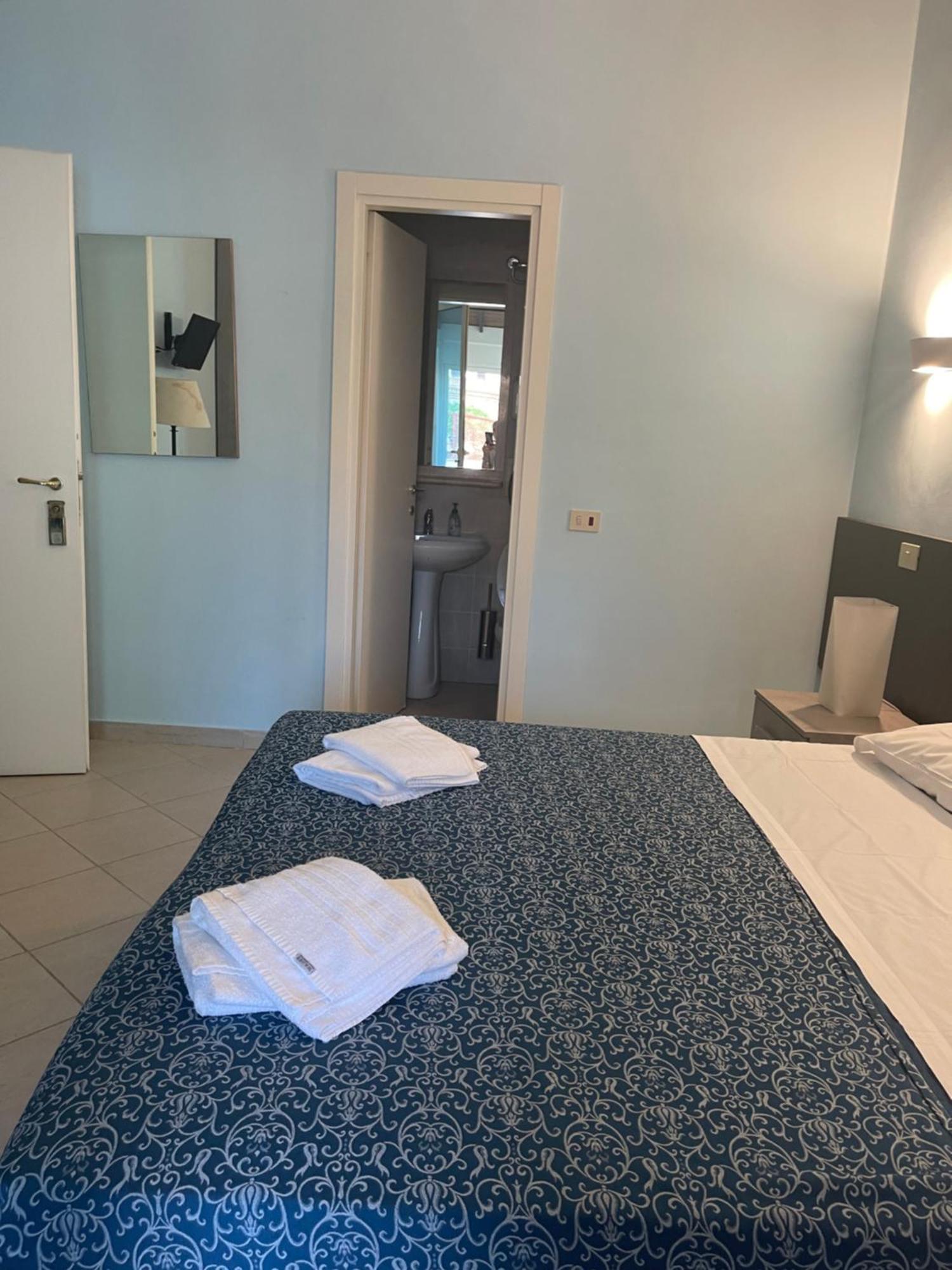 Lodi Aparthotel Roma