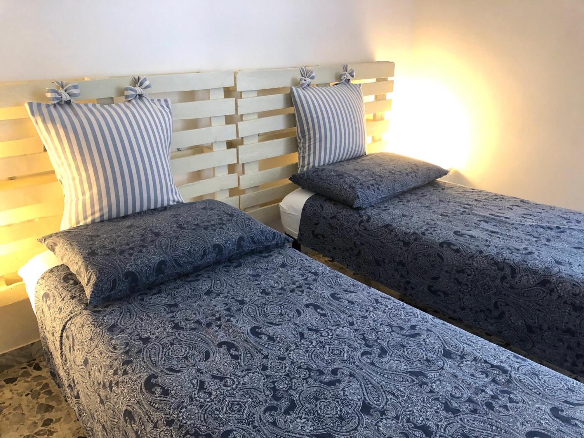 Questa Casa Non E Un Ciu-atr 9390-9 Apartamento