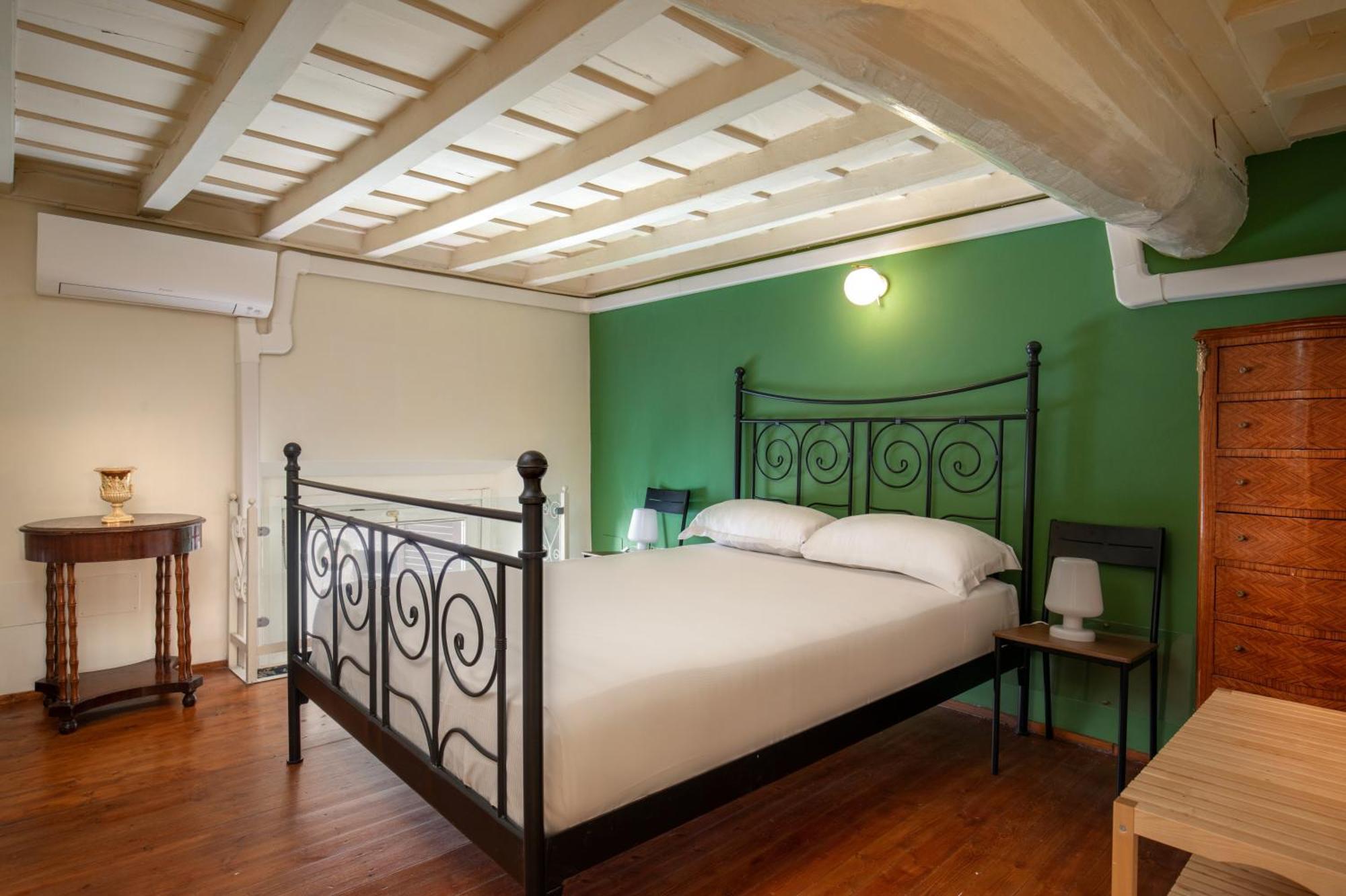 Cappellari - Campo De' Fiori Apartamento *
