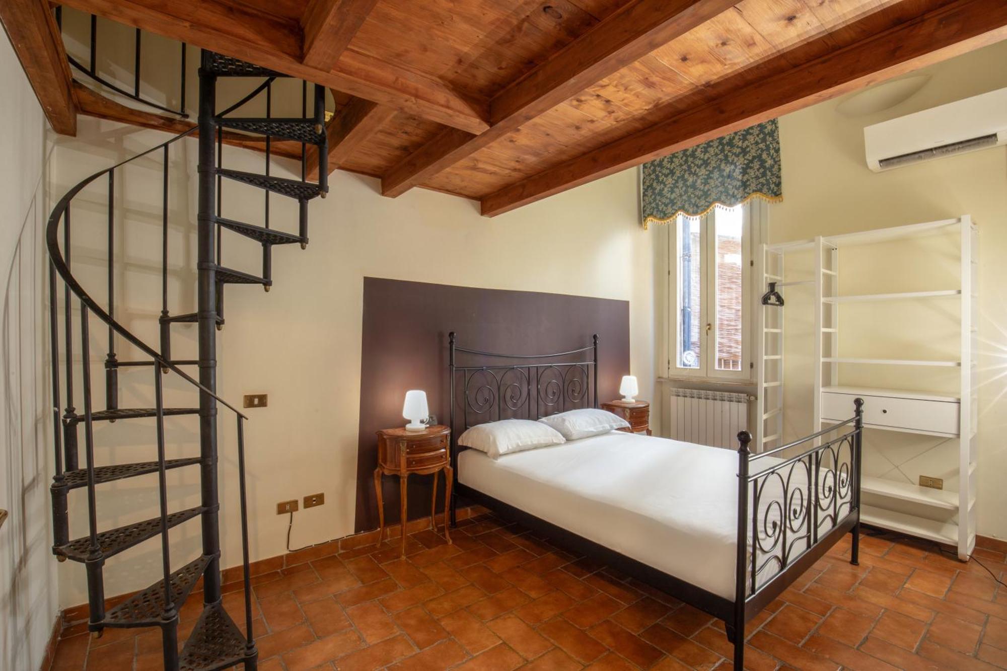Apartamento Cappellari - Campo De' Fiori