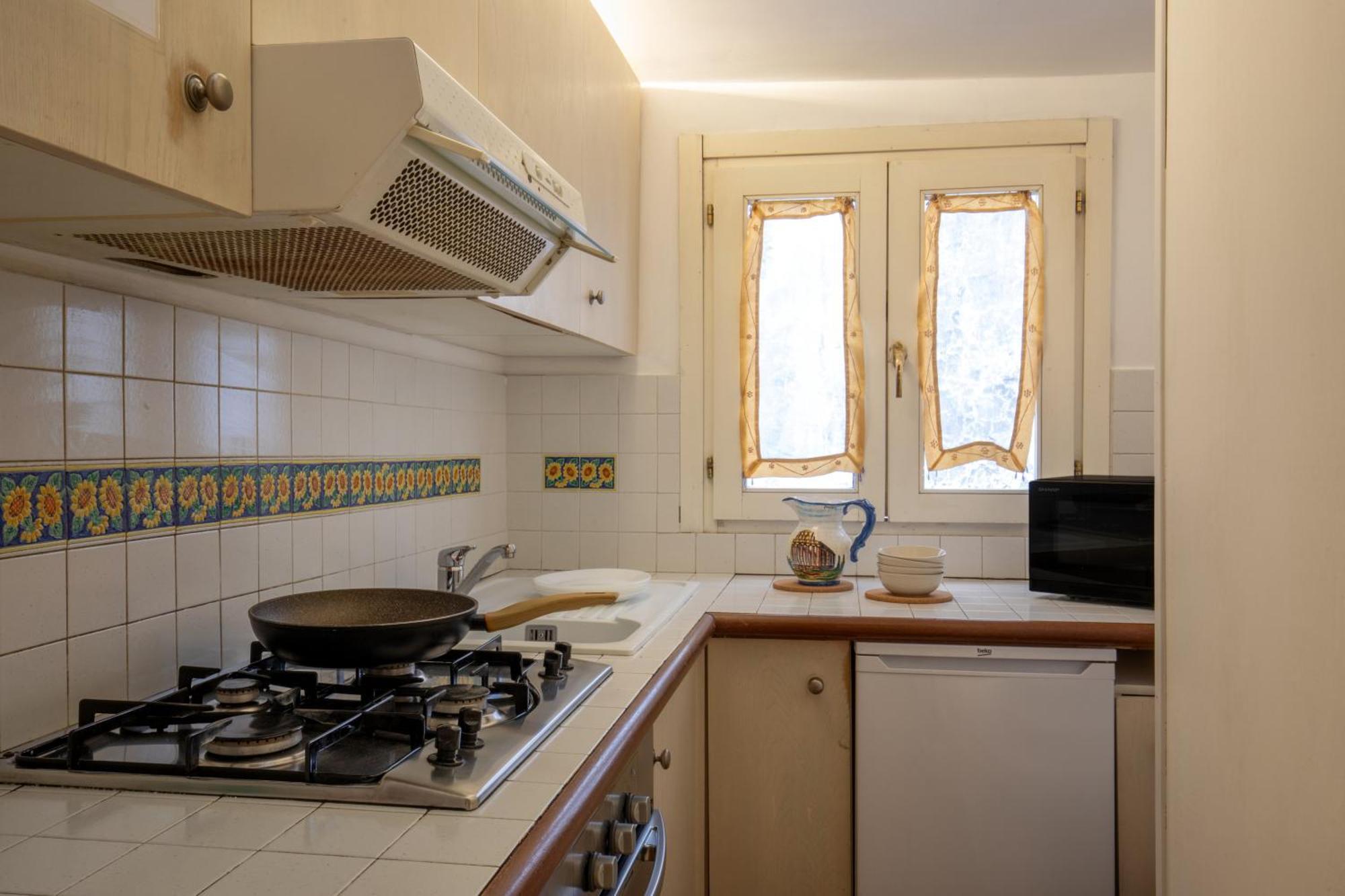 Cappellari - Campo De' Fiori Apartamento Roma