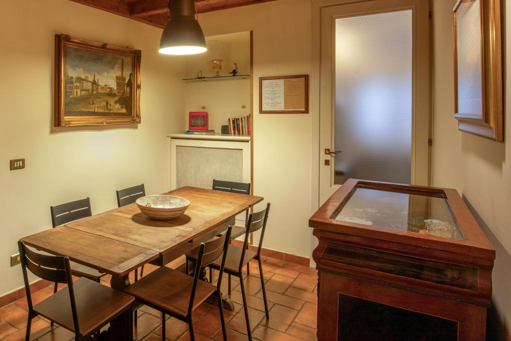 Apartamento Cappellari - Campo De' Fiori *