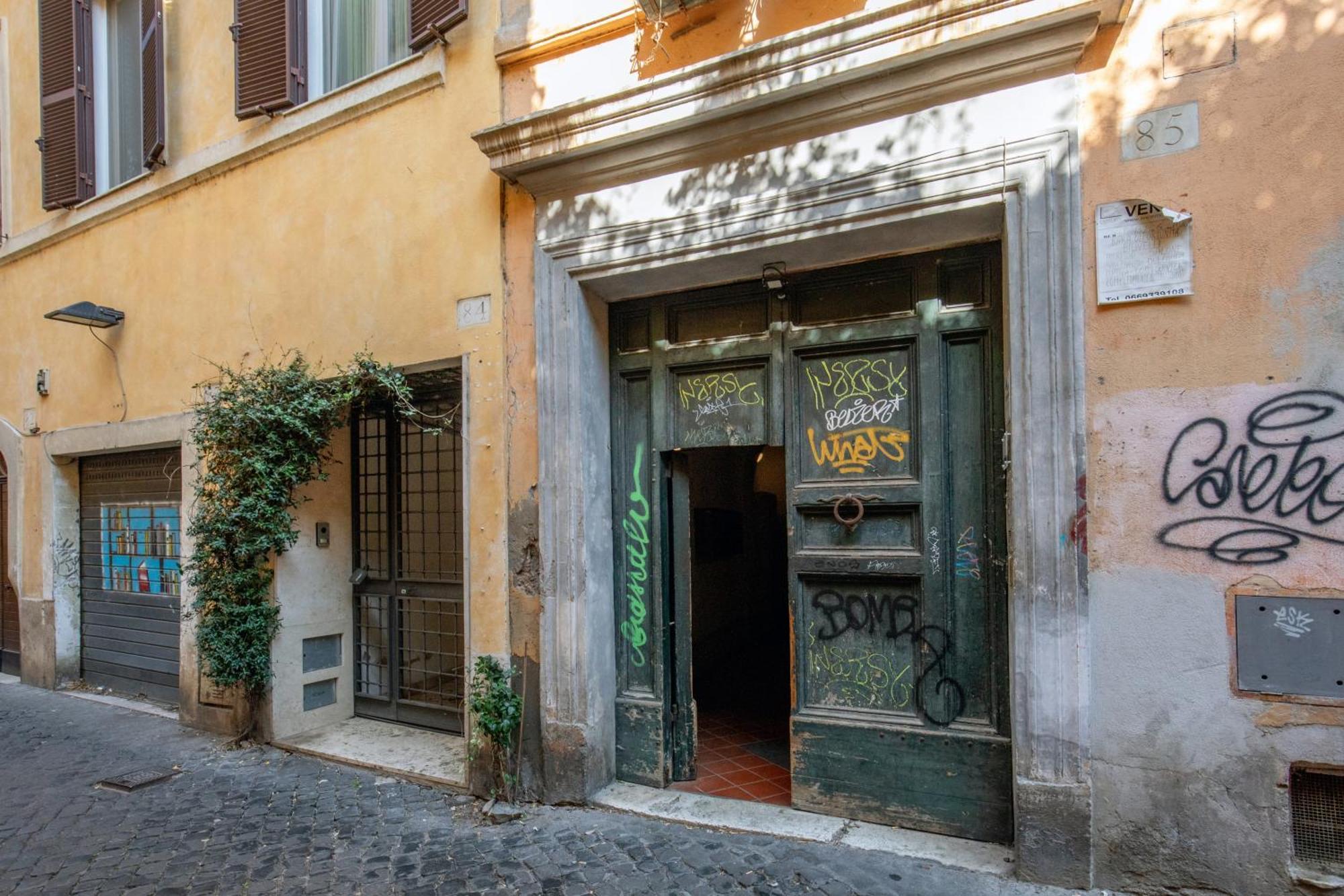 Cappellari - Campo De' Fiori *