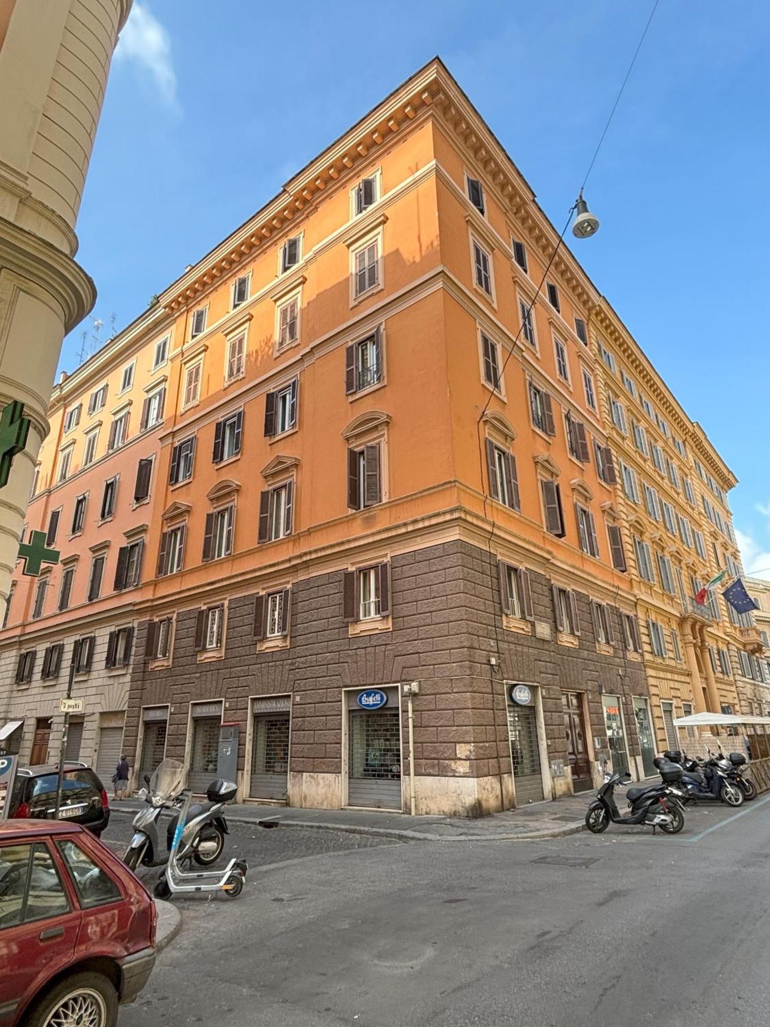 Sweety House Appartamento Roma