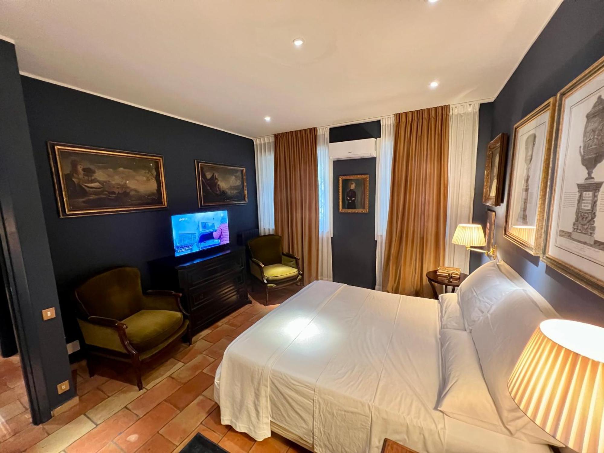 Villa Marmont *