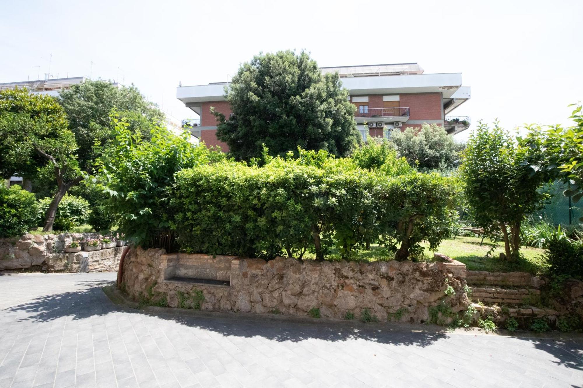 Domus Cordara - Splendido Nel *