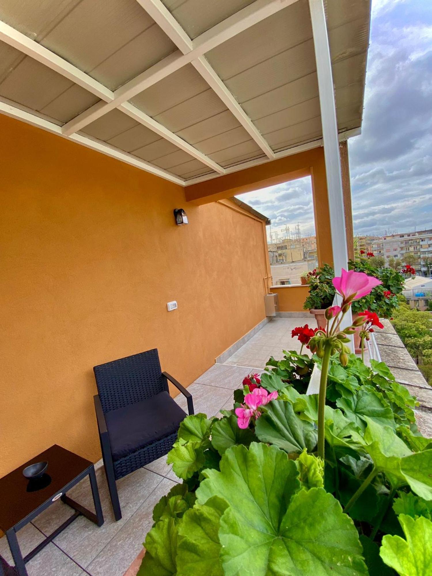Elenae Domus Appartamento Roma