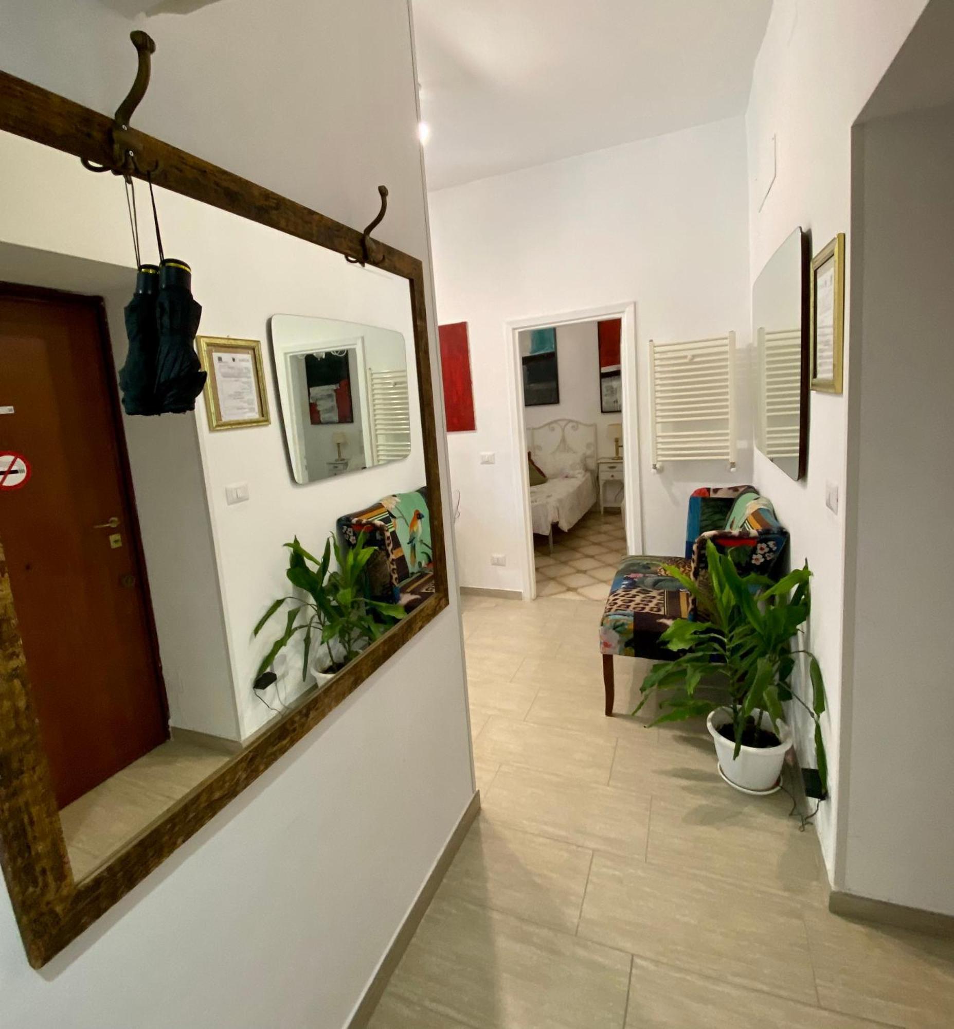 Alcova Romana Leilighet Roma