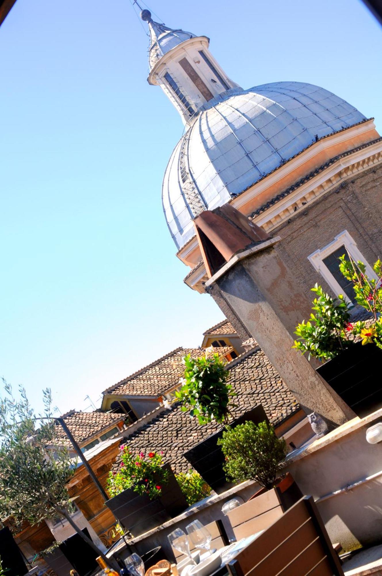 Apartamento La Mia Casa In Campo Di Fiori