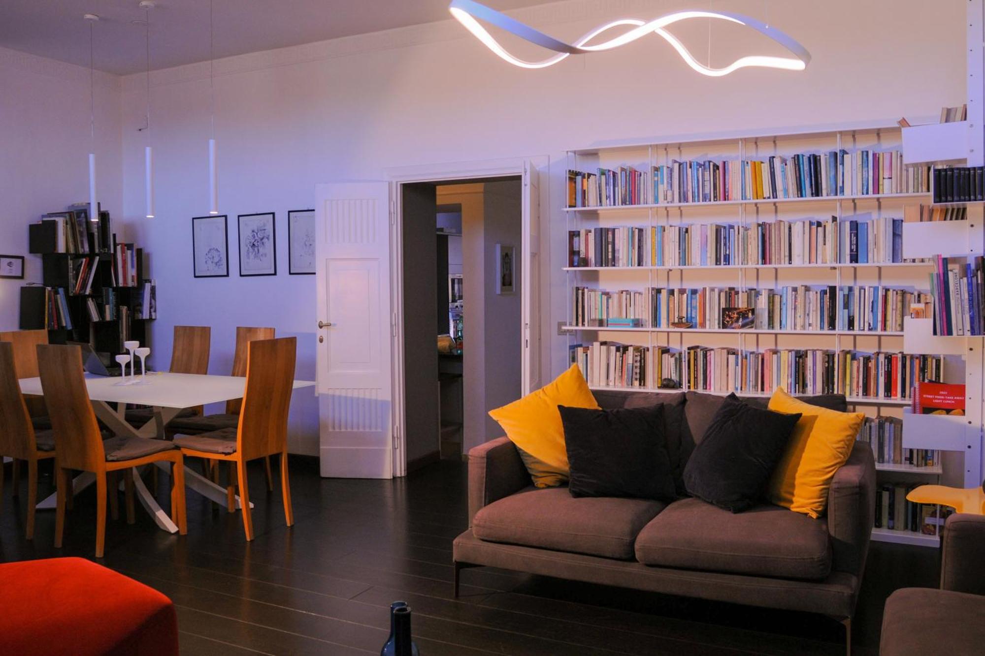 Apartamento La Mia Casa In Campo Di Fiori *