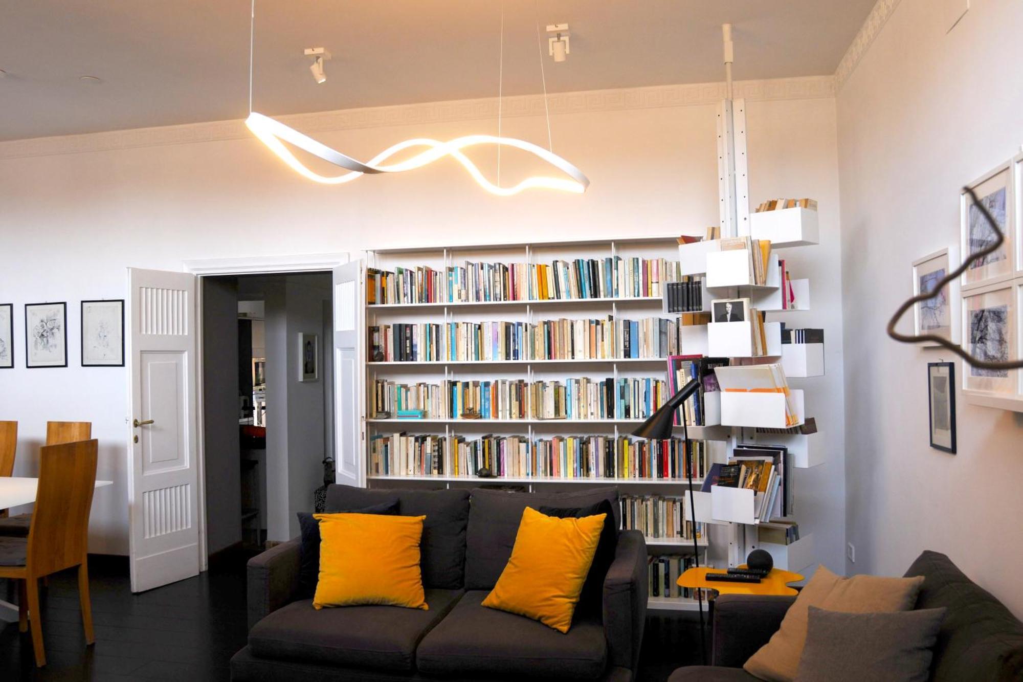 Apartamento La Mia Casa In Campo Di Fiori Roma