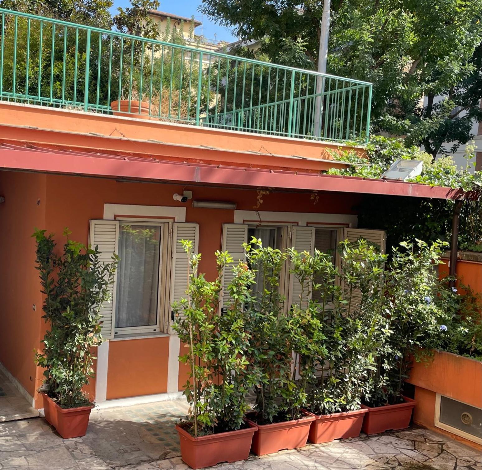 Casa Valdese 3* Roma
