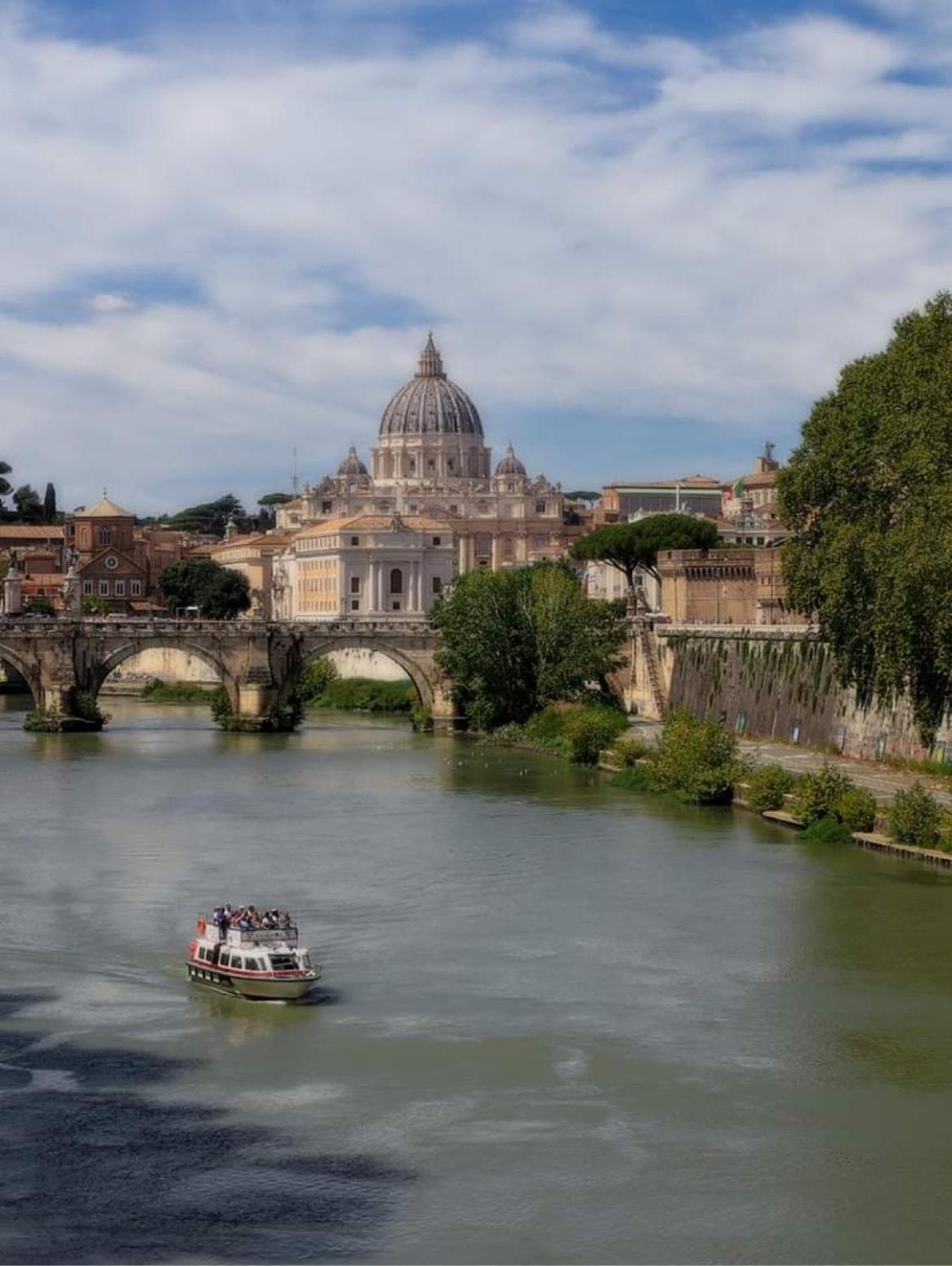 Vatican Inside *