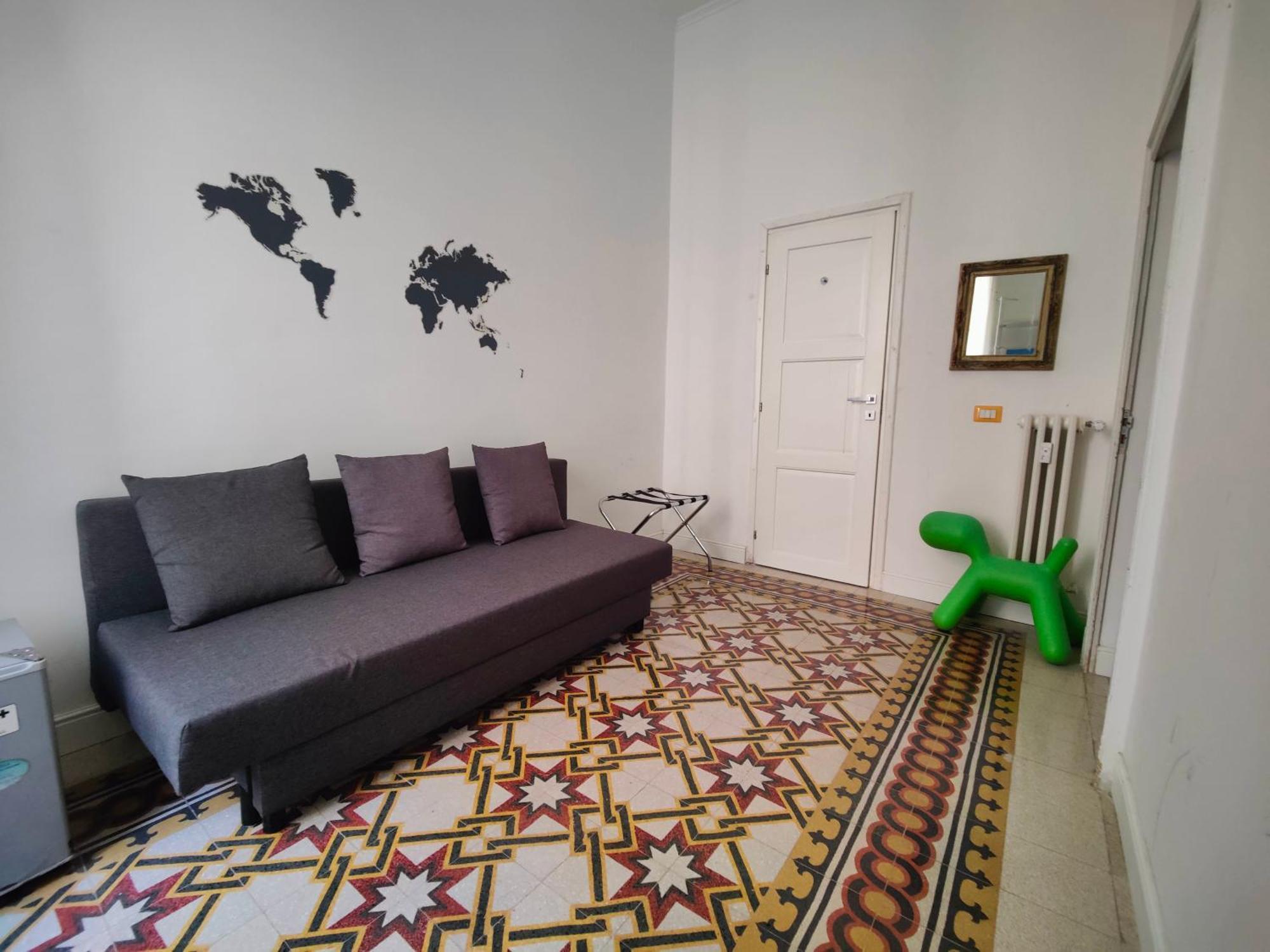 A Casa Boschi Near Vatican 2* Roma