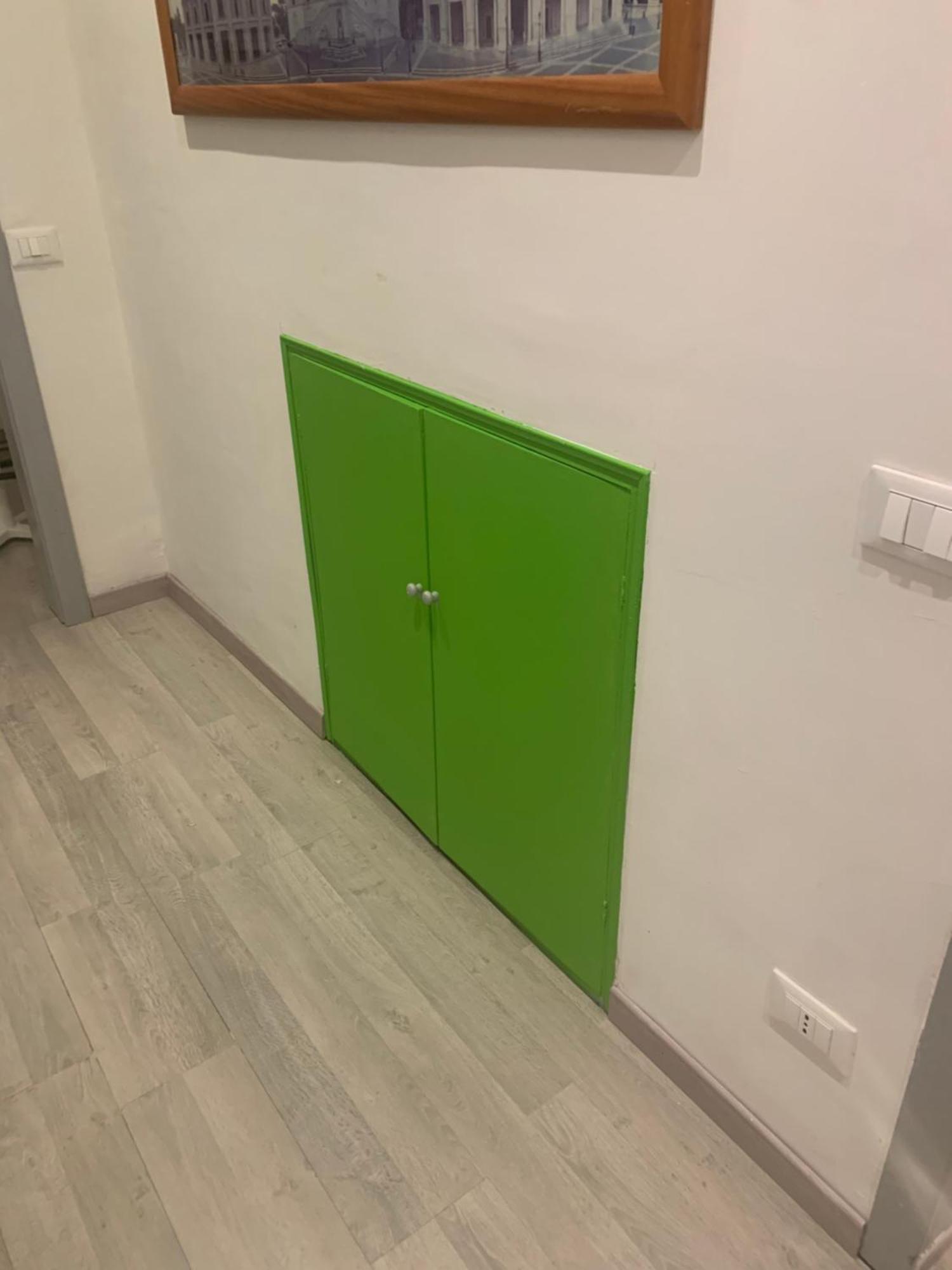 Apartamento Vittoria Roma