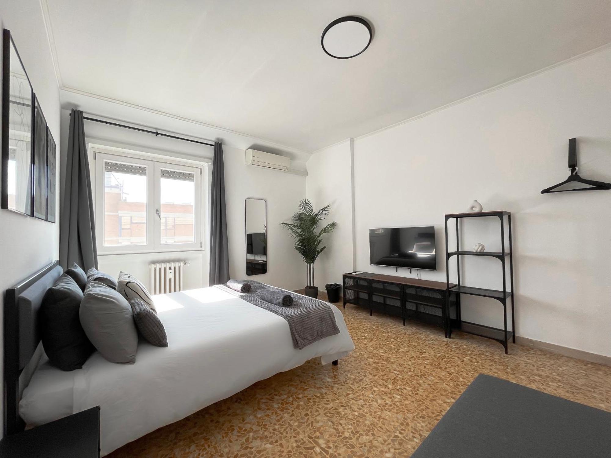Horizon - Concept Roma