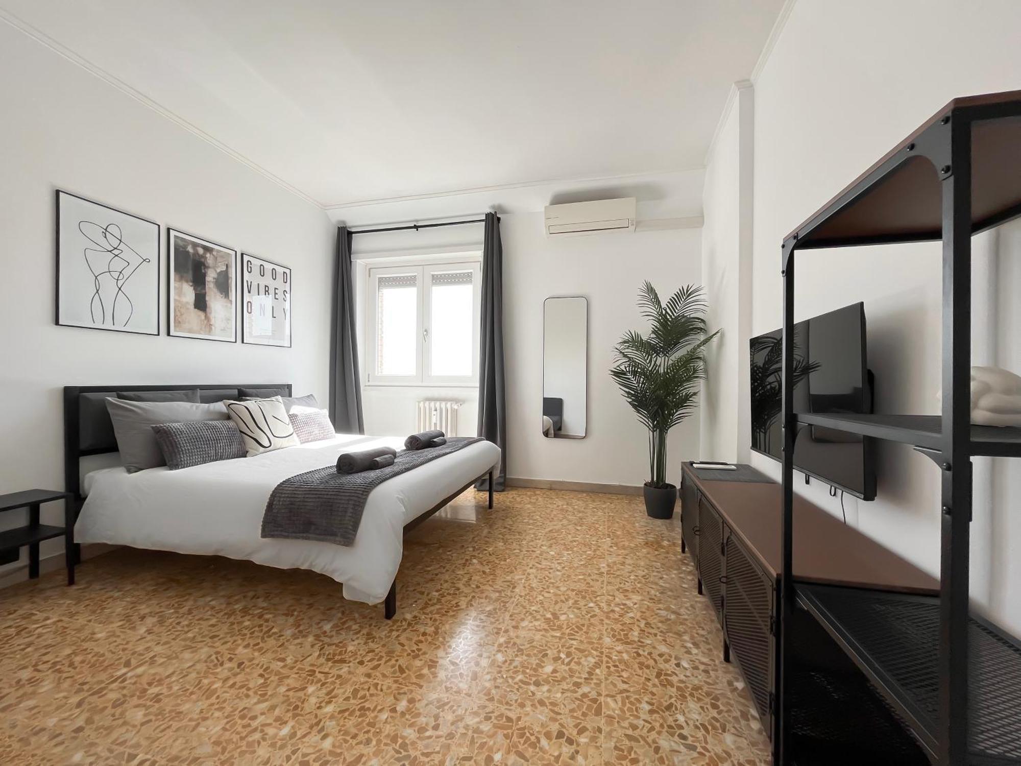Horizon - Concept Apartamento
