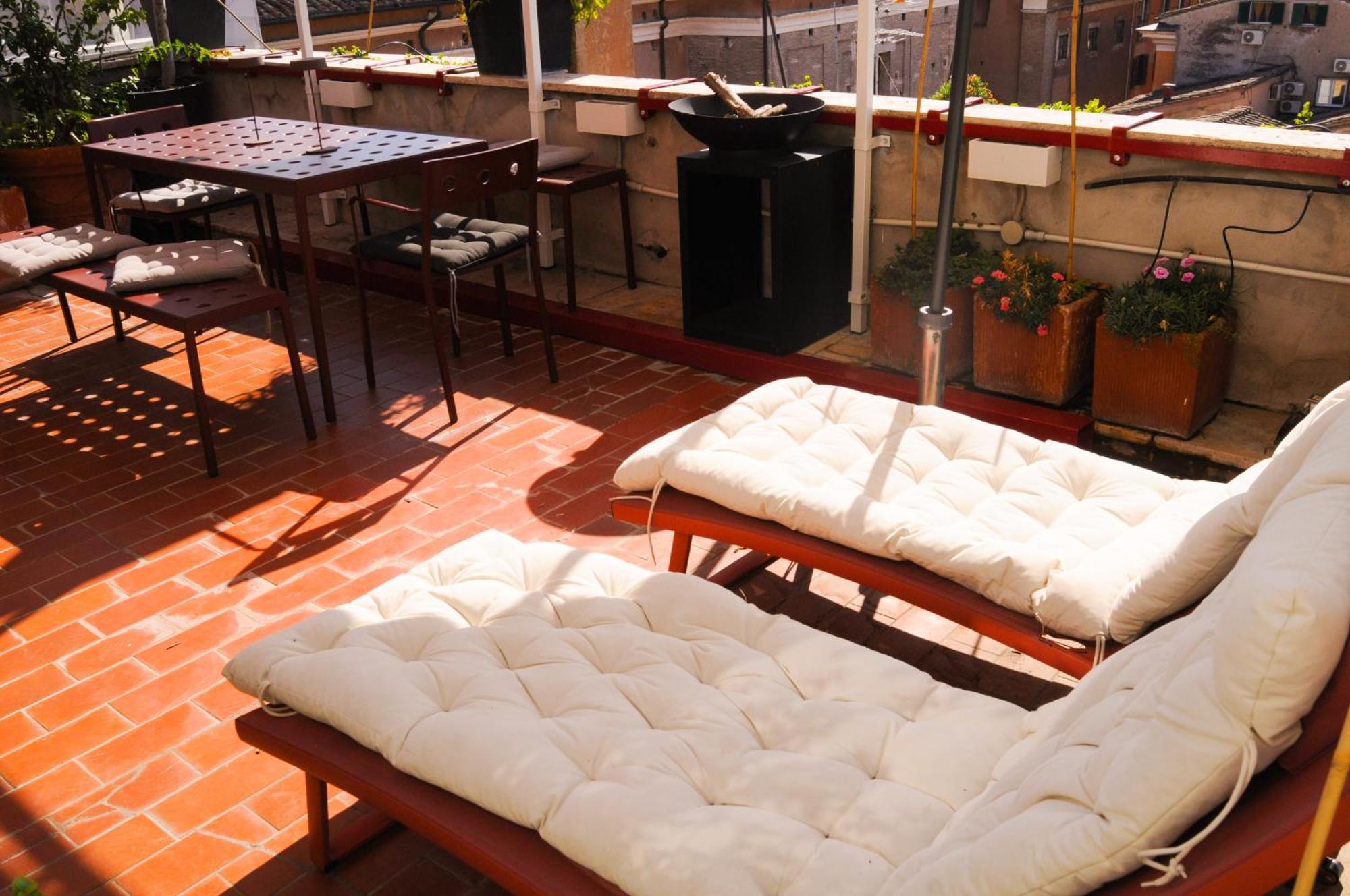 La Mia Casa In Campo Di Fiori * Roma