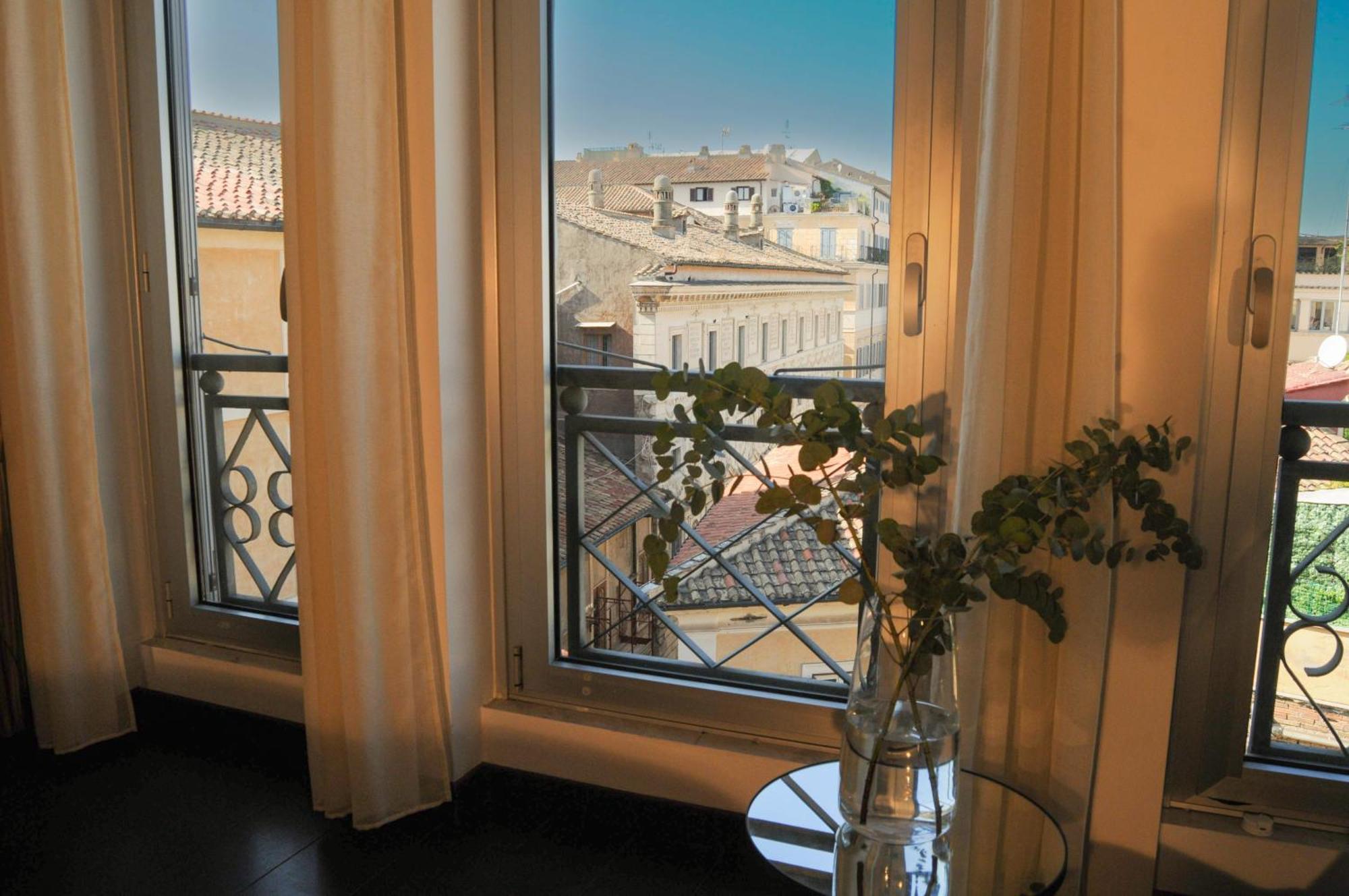 Apartamento La Mia Casa In Campo Di Fiori *
