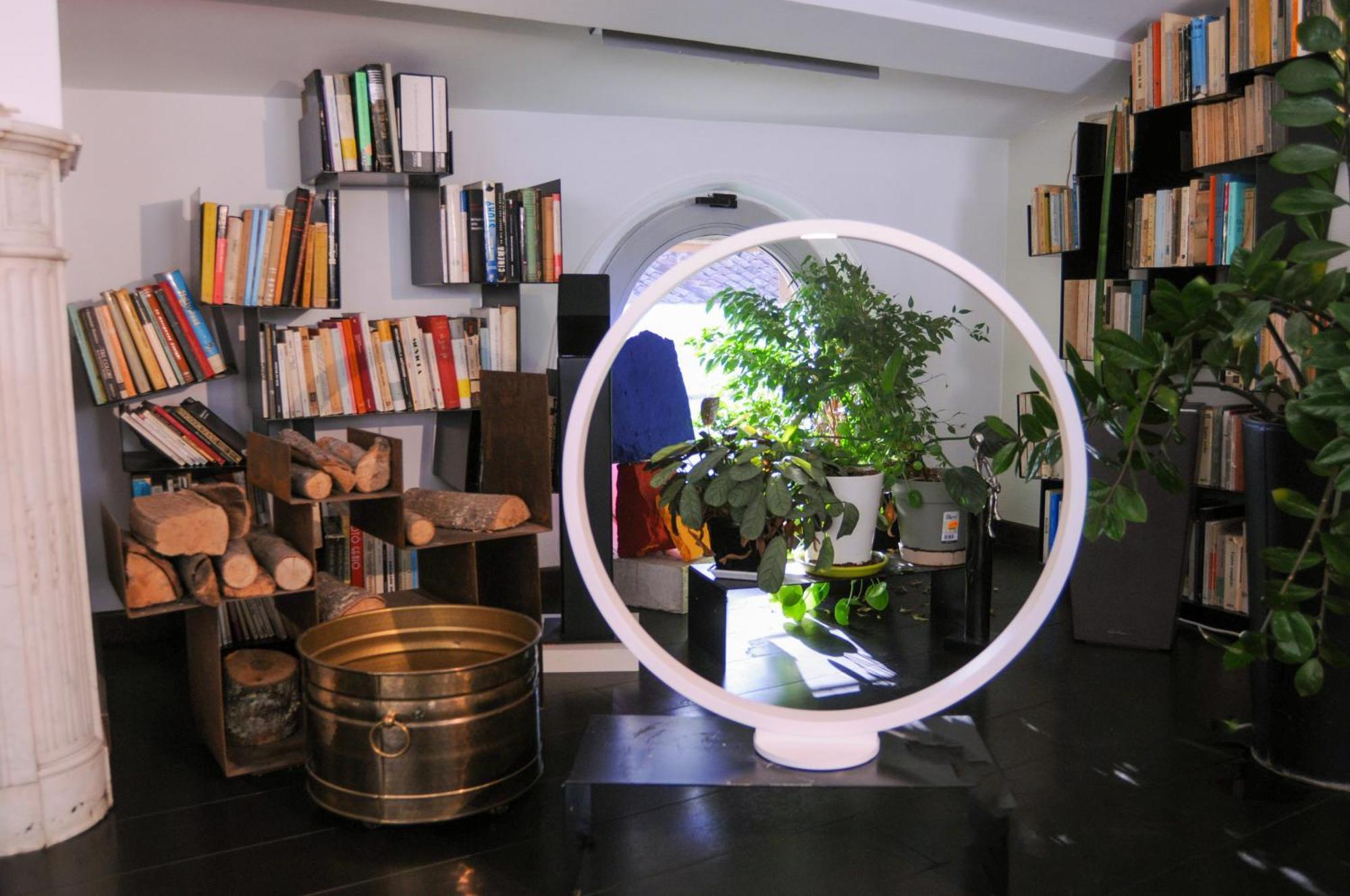 Apartamento La Mia Casa In Campo Di Fiori Roma