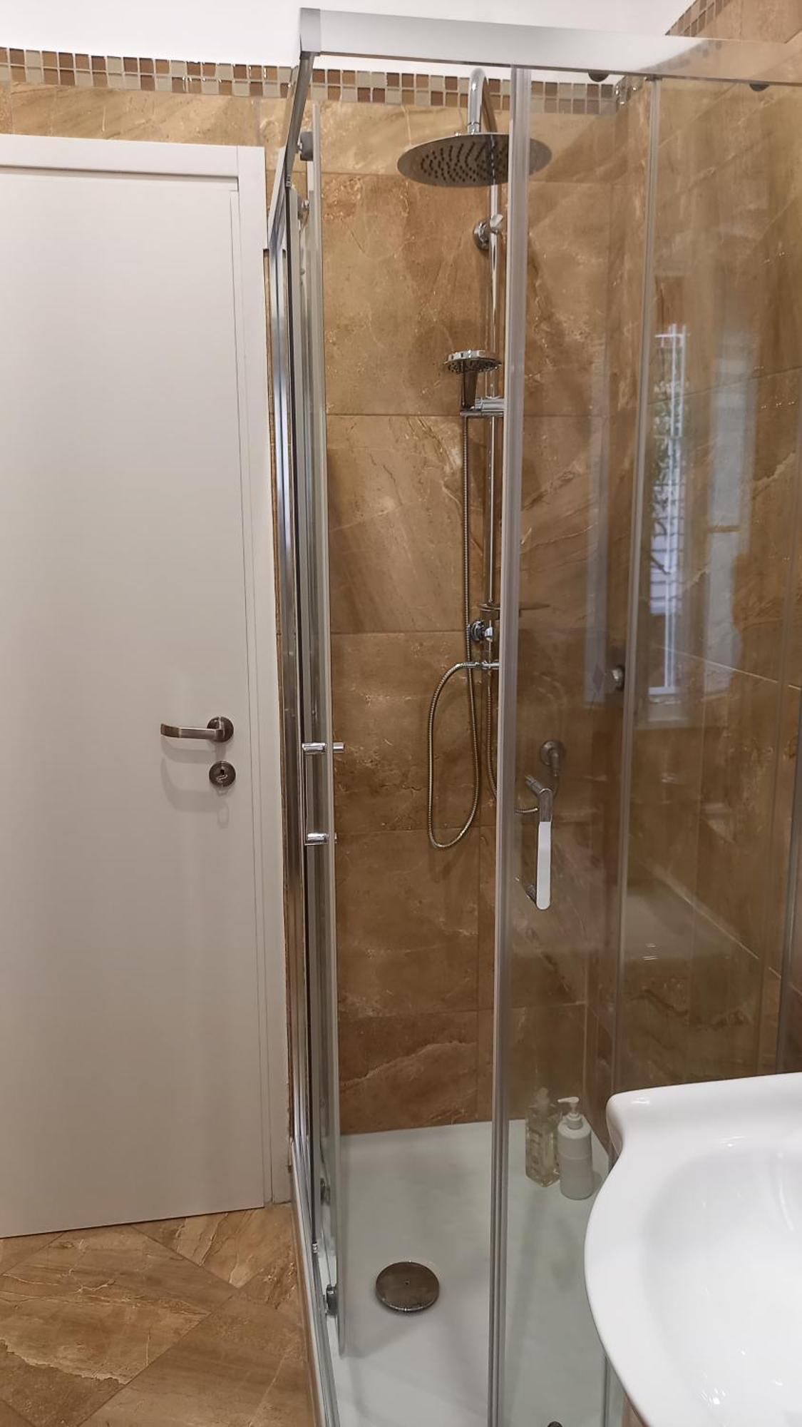 Apartamento Handy&rivieni2 Roma