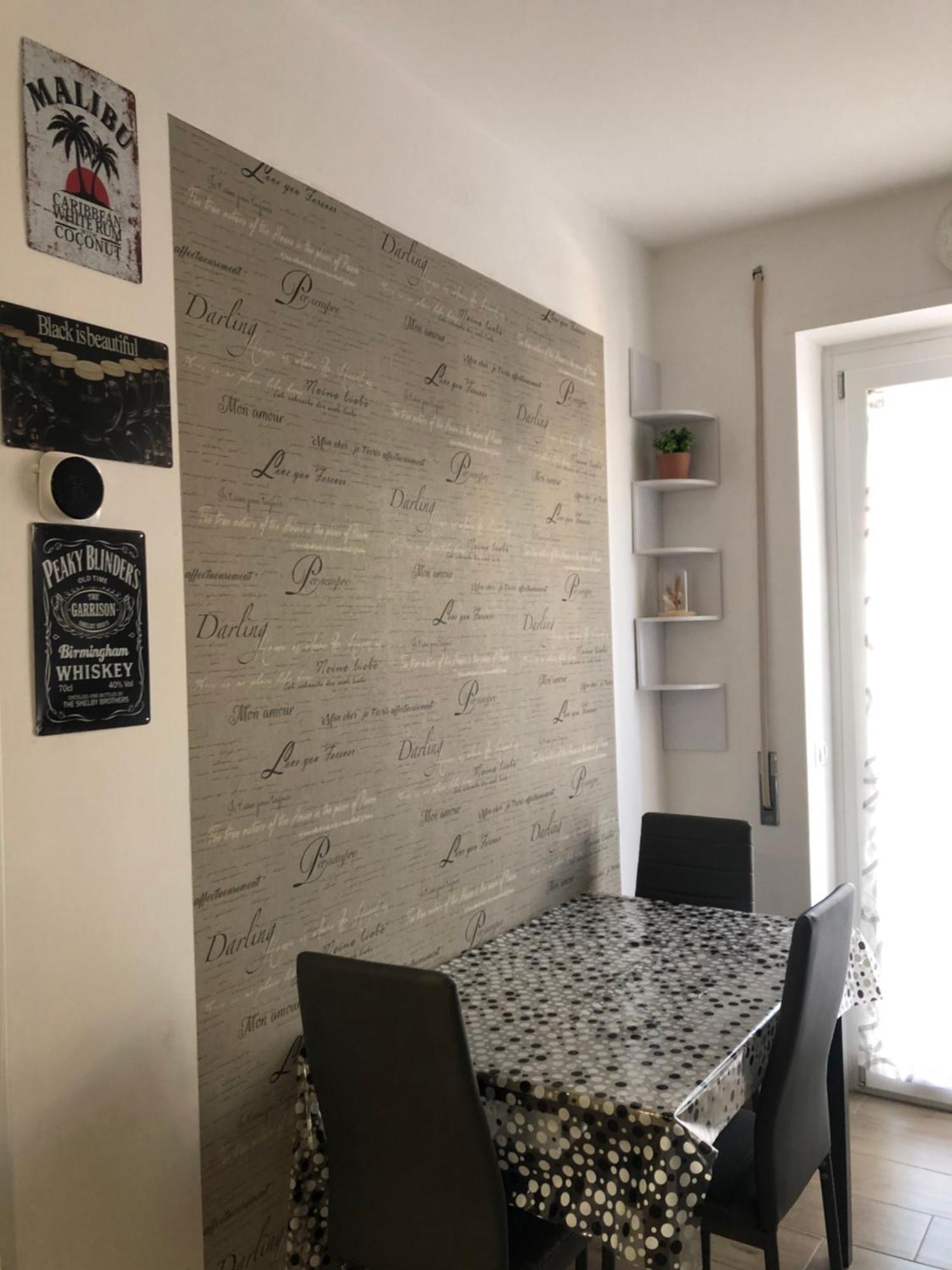 Holiday home Pineta House Rome