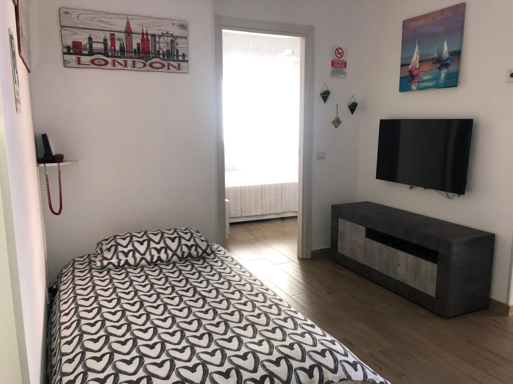 Pineta House Holiday home Rome