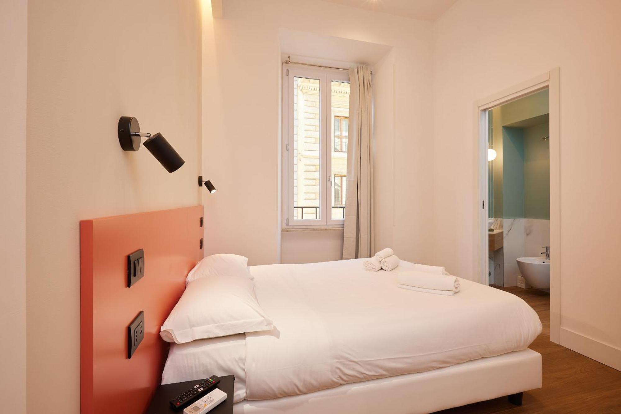 Dem Hotel