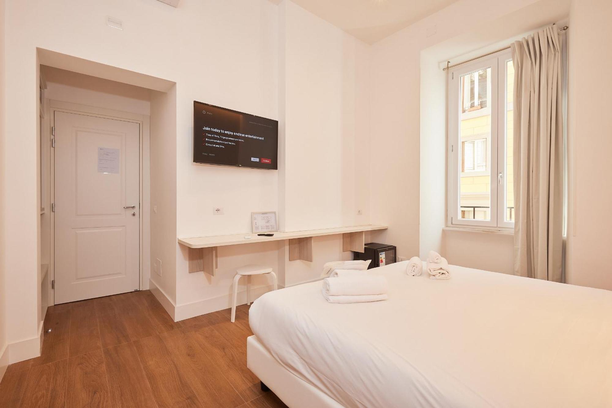 Hotel Dem