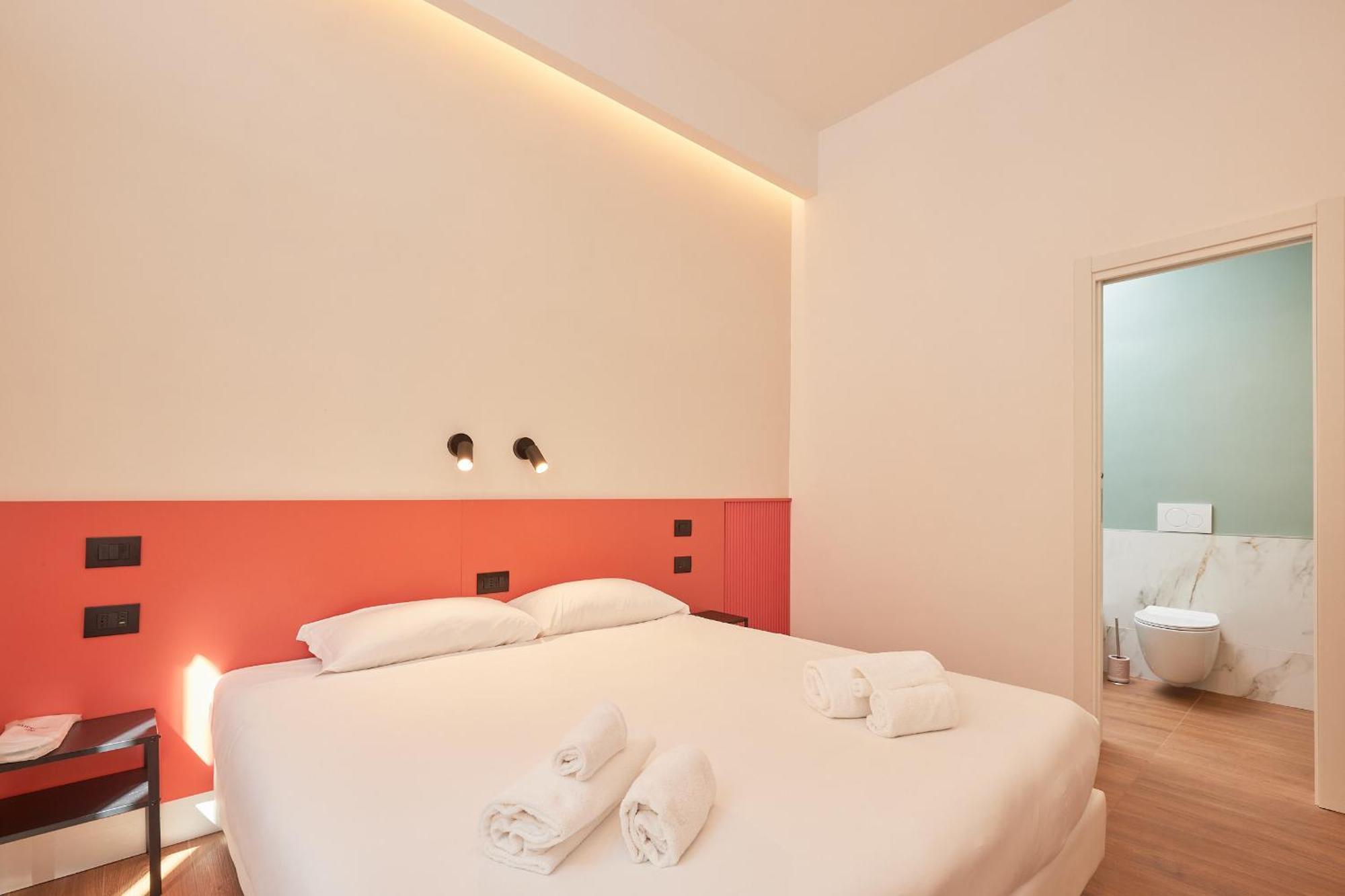 Hotel Dem 2*