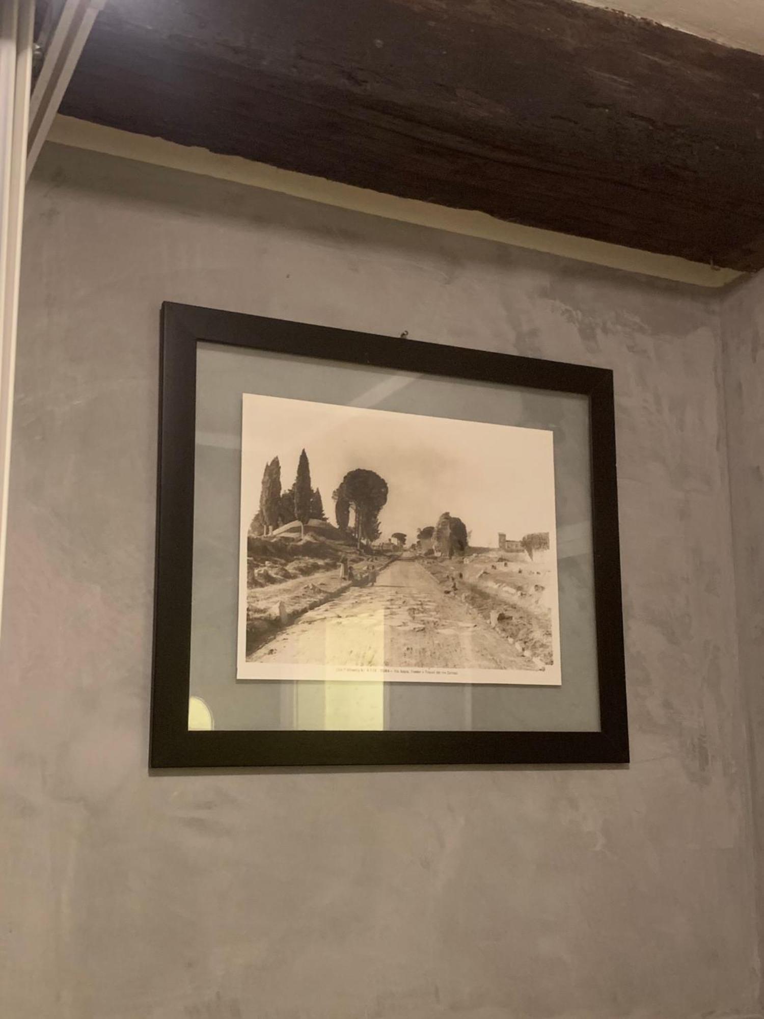 Old Monserrato In Campo De' Fiori Apartment Rom