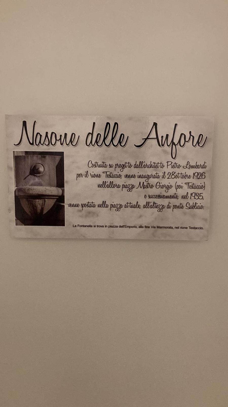 Nasoni Di Leilighetshoteller