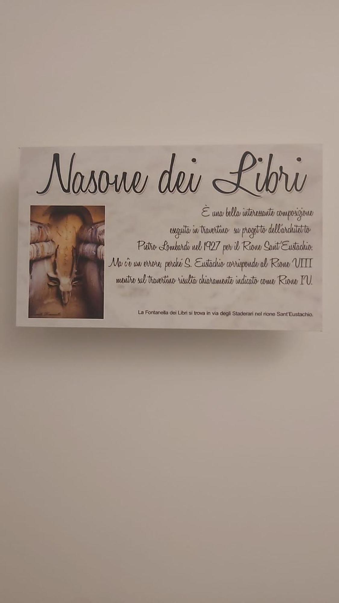 Nasoni Di Leilighetshoteller *