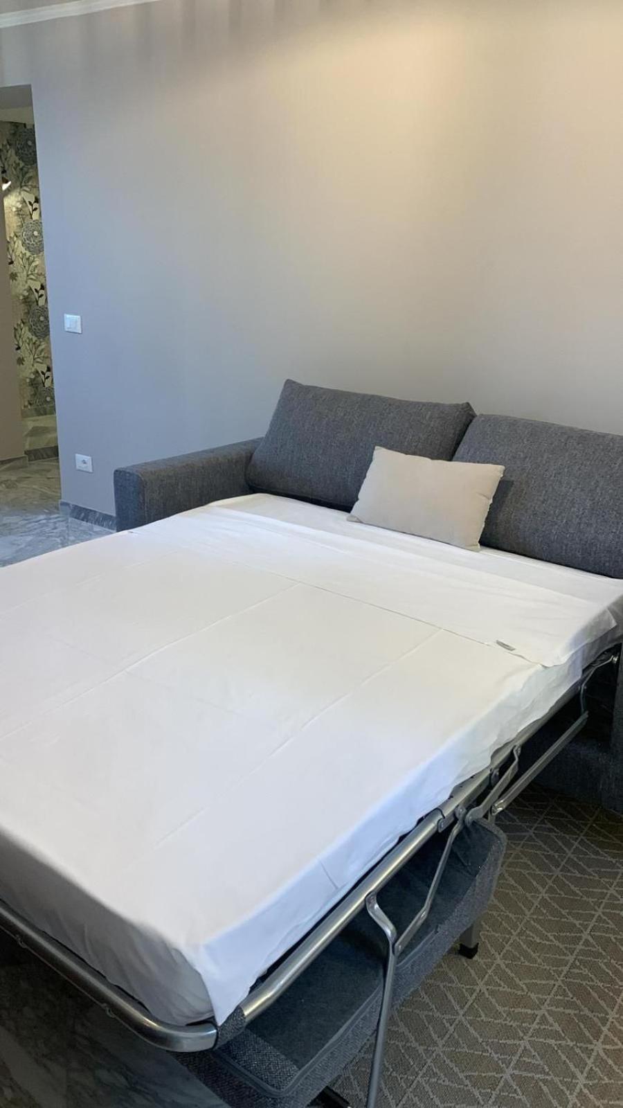 37 Monti Apartment Rom
