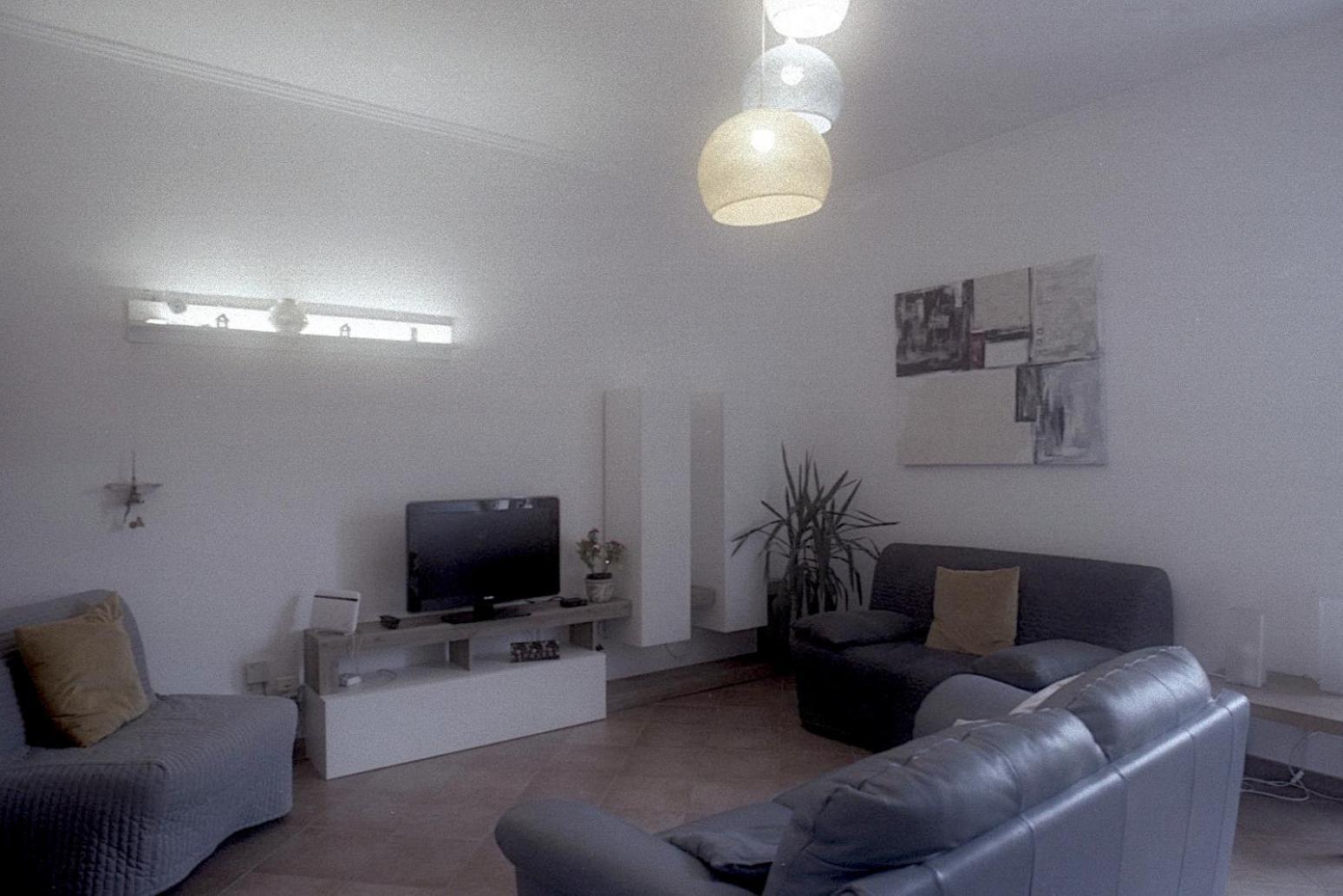 Apartamento Garbatella *