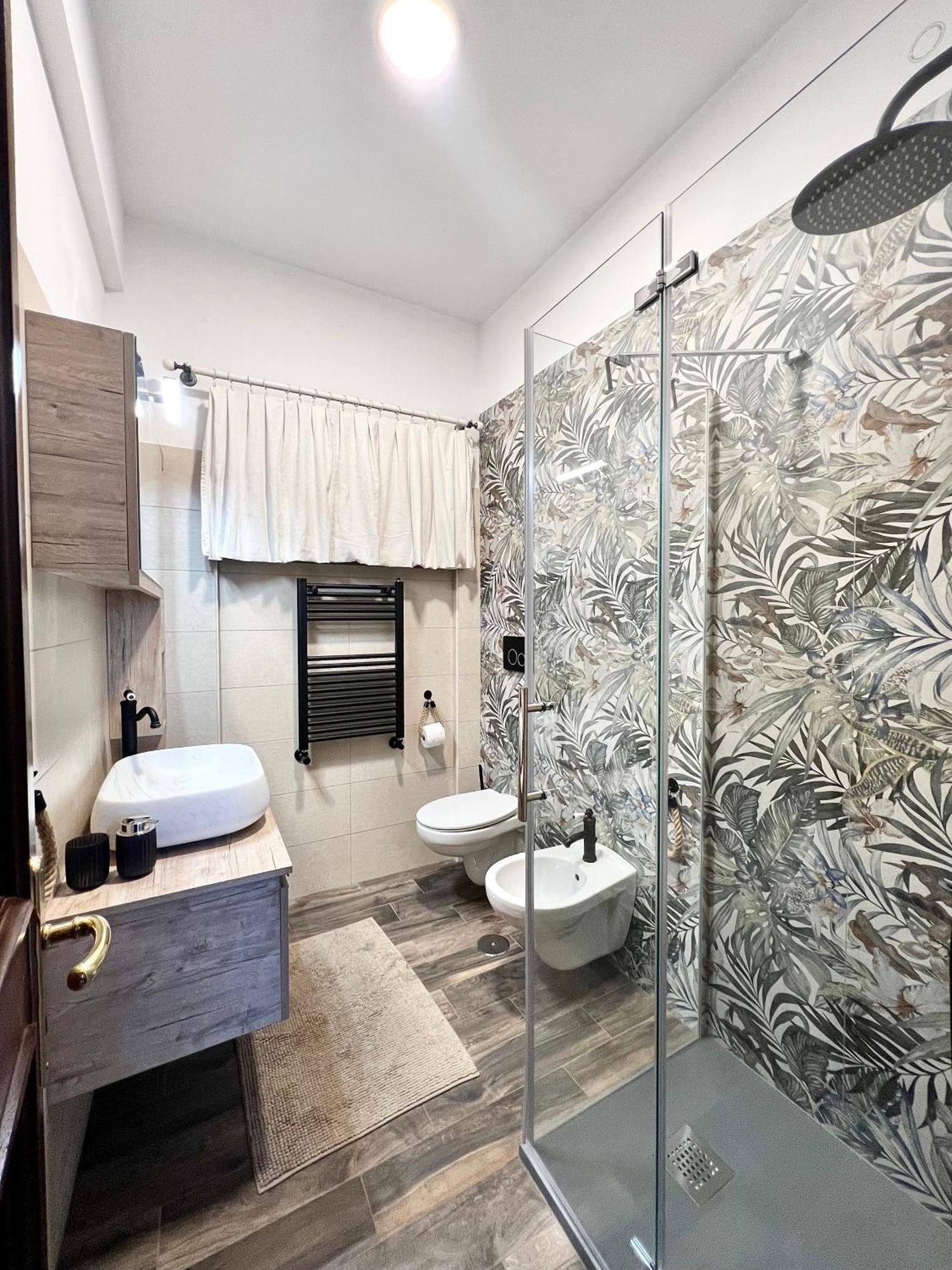 Casale Dell'insugherata Bed and breakfast Roma