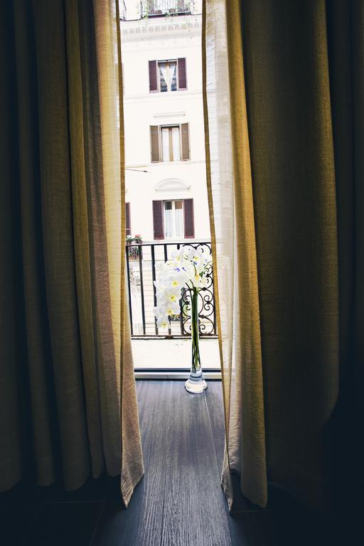 Alojamento de Acomodação e Pequeno-almoço Corso 12 Roma