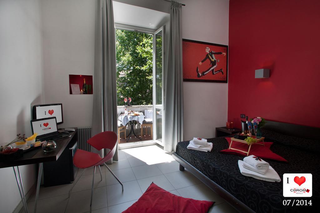 Guest house Crossing 1 2*