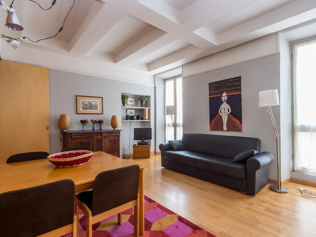 Rsh Fori Imperiali Apartment Rom
