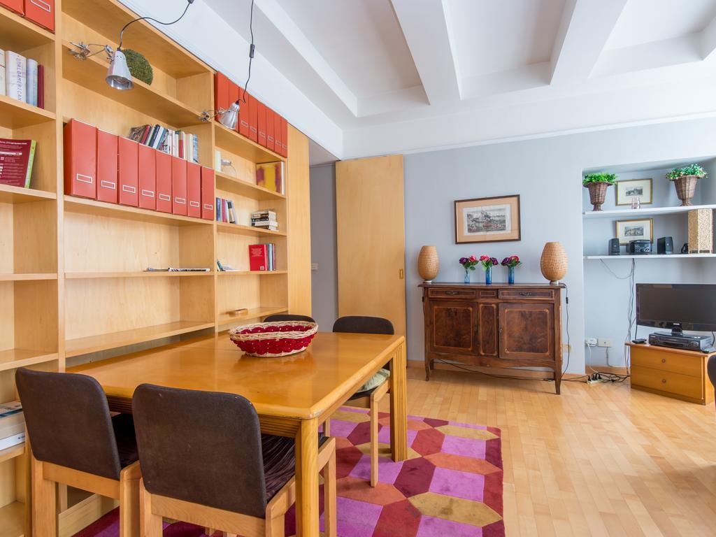 Rsh Fori Imperiali Apartment