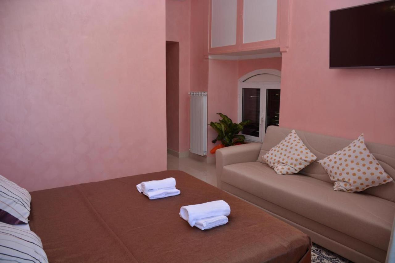 Italy Bed and breakfast *