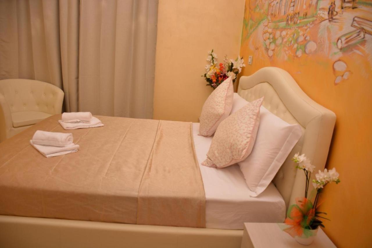 Italy Bed and breakfast