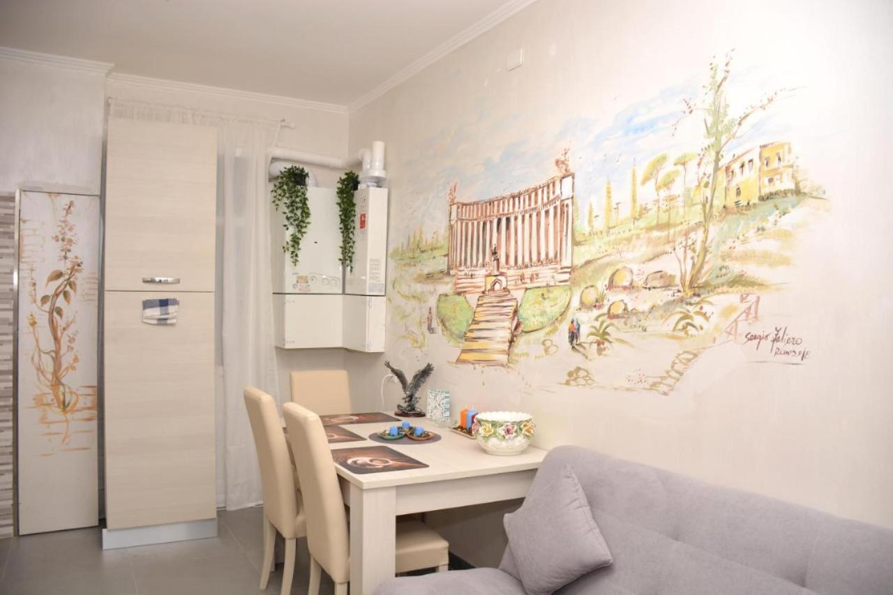 Bed and breakfast Italy Roma