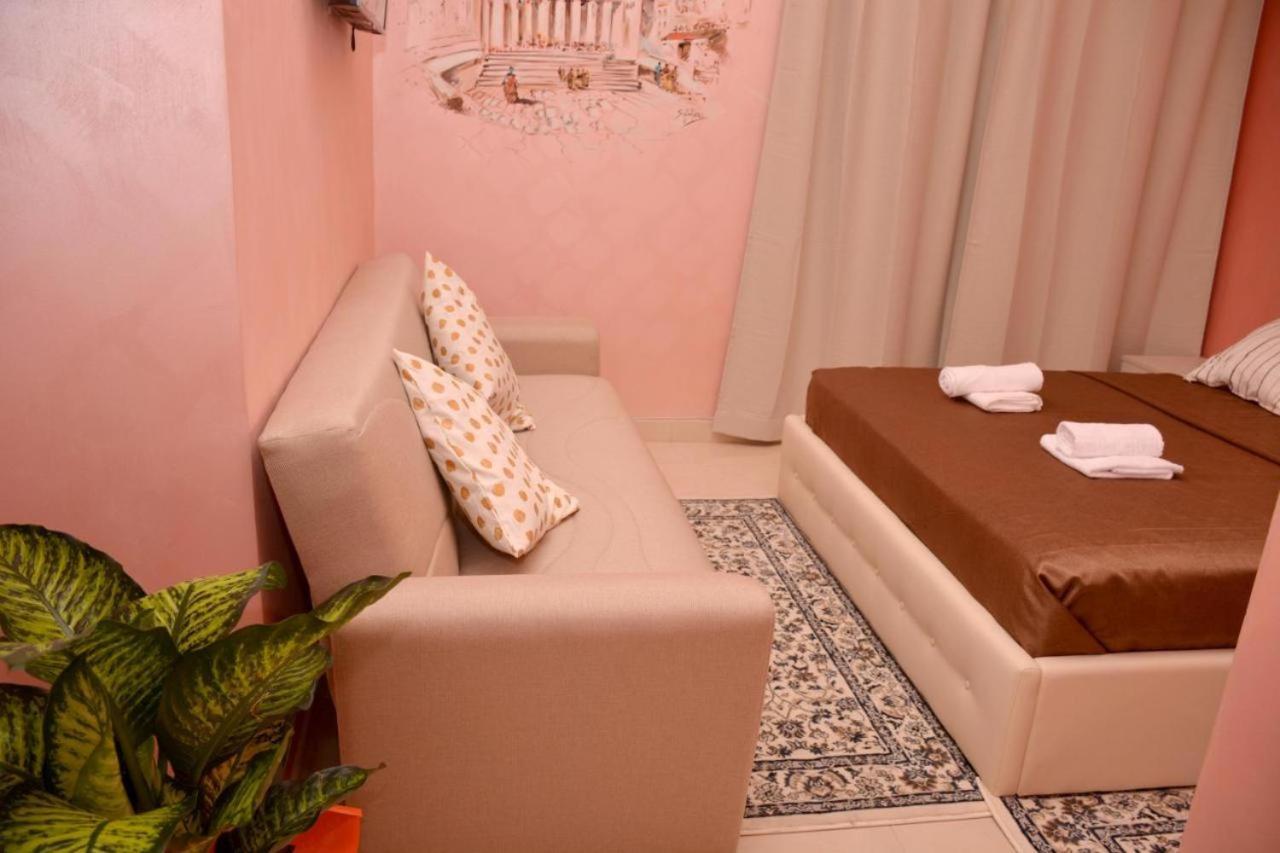 Bed and breakfast Italy