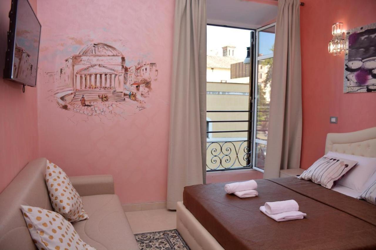 Italy Roma