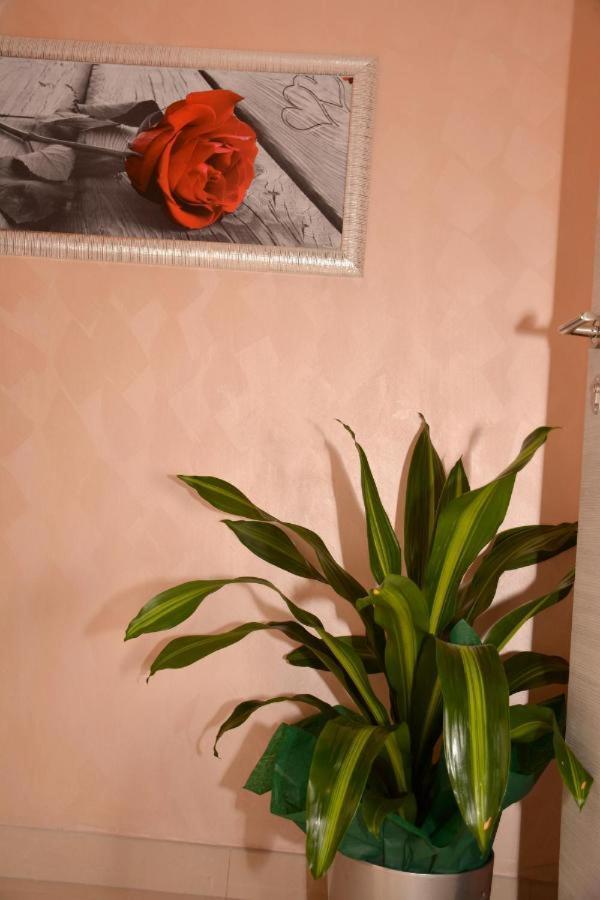 Bed and breakfast Italy