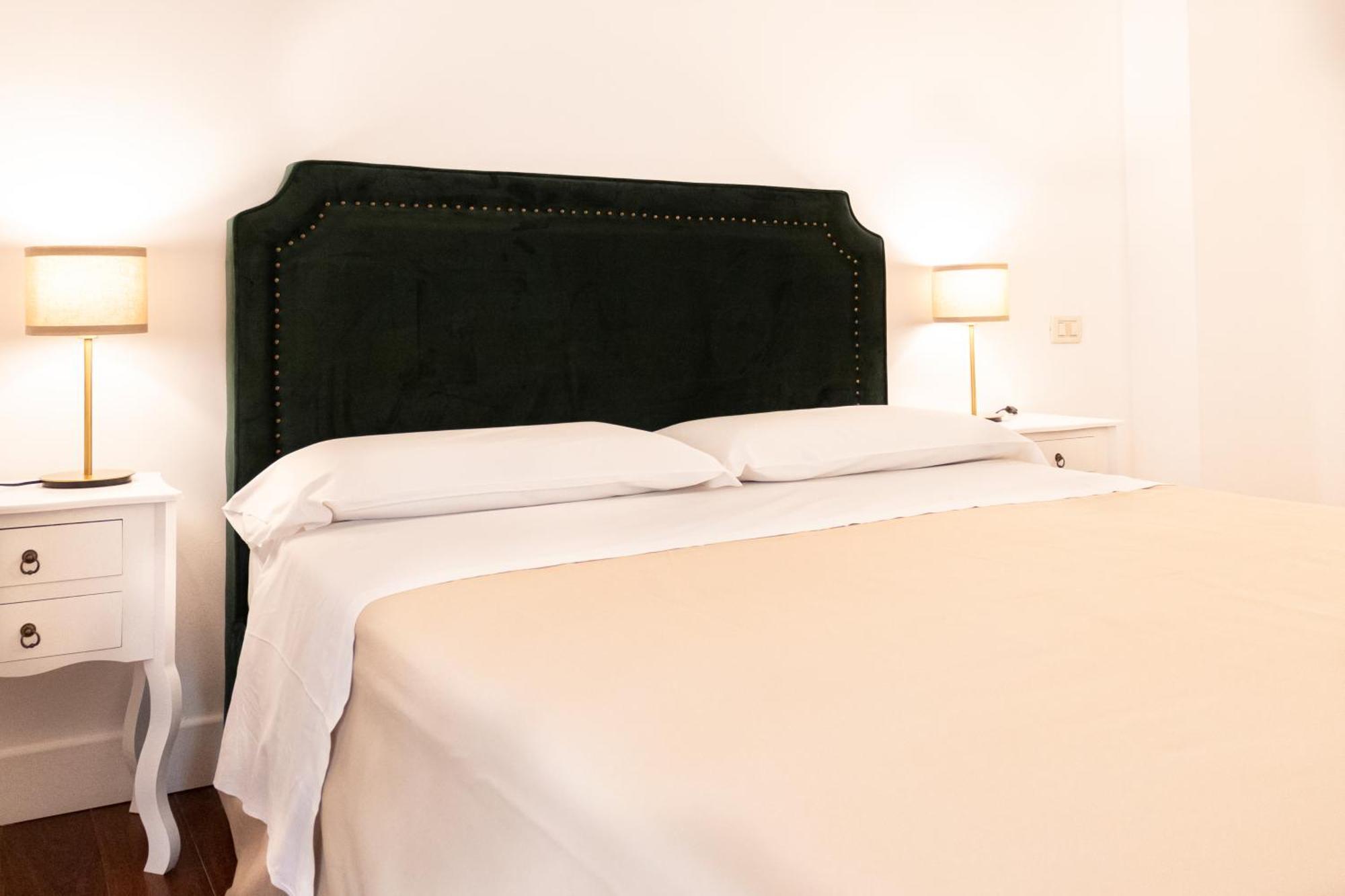 Charme & Chic San Giacomo Apartamento