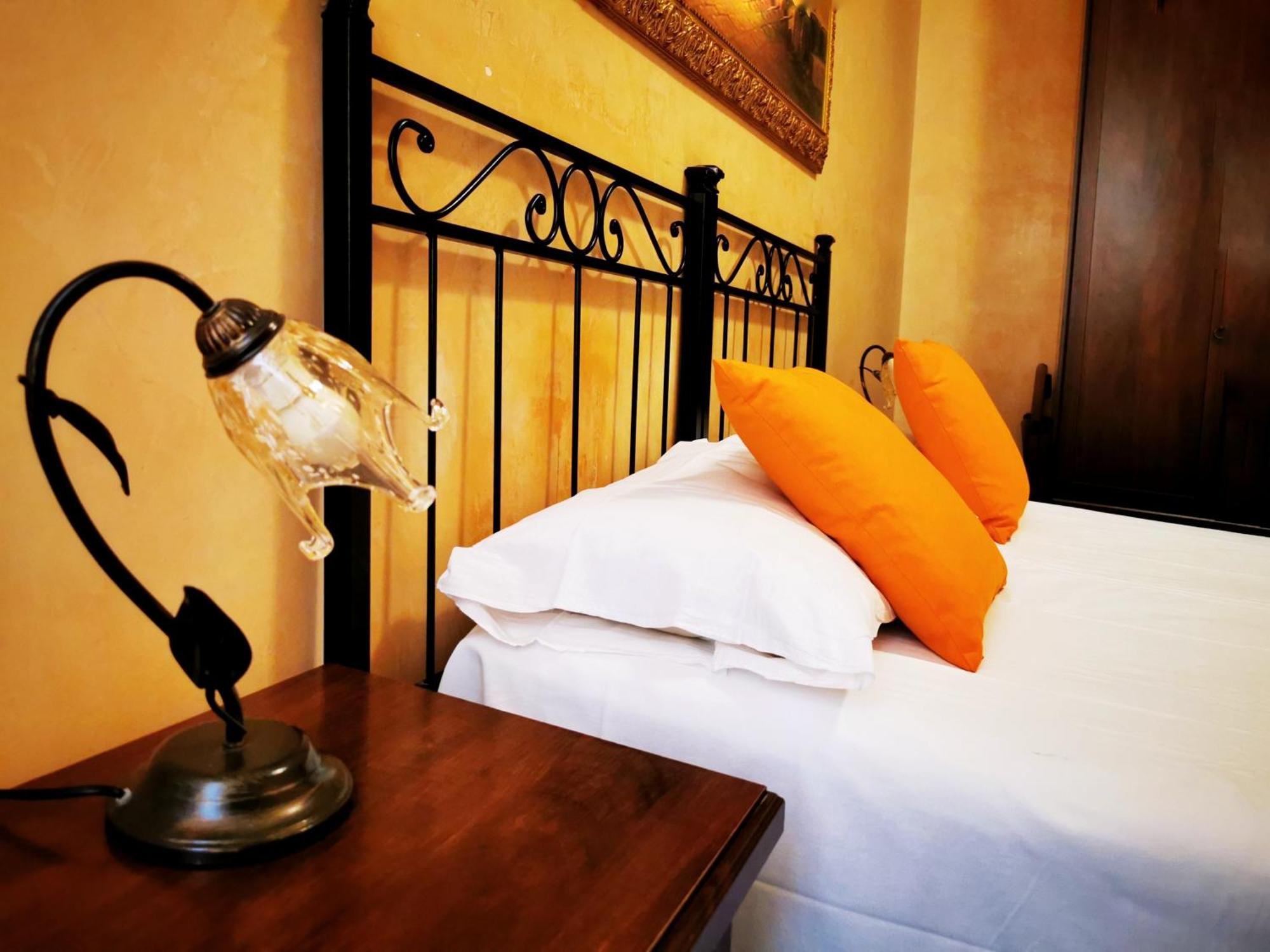 Maestoso Locazione Turistica Bed & Breakfast Roma