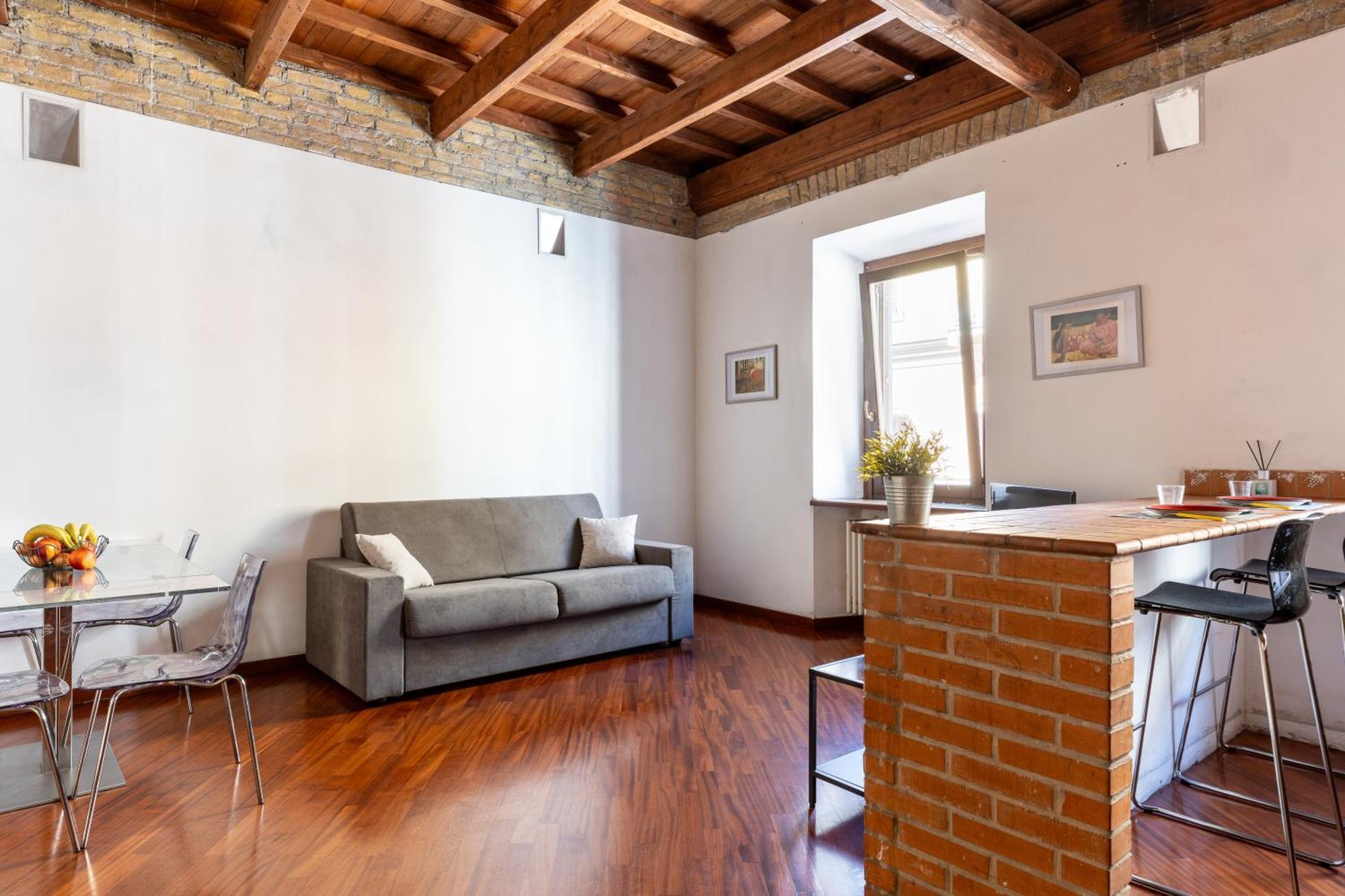 Apartment 151 - Center